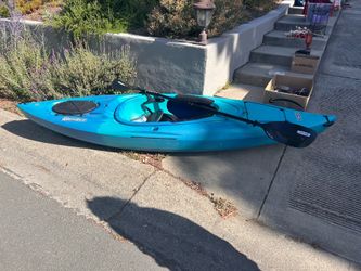 Kayak