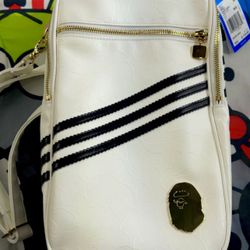 Adidas Bape Bag