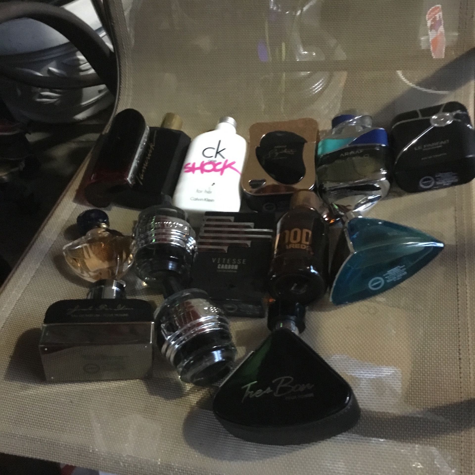 ARMAF, Parfumerie  $38.00 Each 