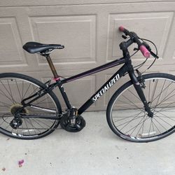 Specialized Vita Road/Commute Bike 