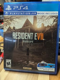 PS4 And Nintendo Switch Games