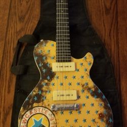Michael Kelly Electric Guitar *Package Deal*