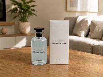 LOUIS VUITTON IMAGINATION EAU DE PARFUM  100 ml