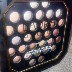 LAURA GELLER The Ultimate Palette - Neutrally Natural 31 Baked EyeShadows 