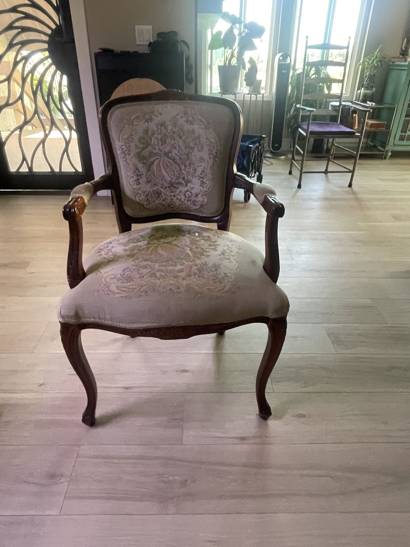 Fairytale Chair