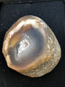 Rocks And Minerals- Agate Stones 