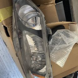 2006-2011 Honda Civic Right Headlight