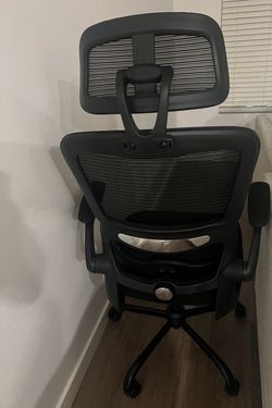 Office Chair Ergonomic Desk Chair - Gaming Chair with Lumbar Support
