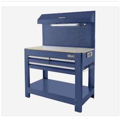 Tool Bench Kobalt