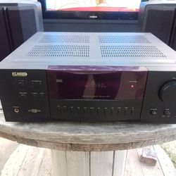 200 WATTS KLH STEREO RECEIVER R3100 $150 FINAL PRICE SAME DAY SHIPPING 