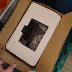 New In Box Dehumidifier 