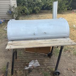 Charcoal Bbq Grill