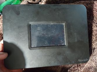 Securifi Almond+ : (3 Minute Setup) Long Range Touchscreen Wireless AC Gigabit Router + Home Automation Hub