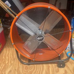 Fan