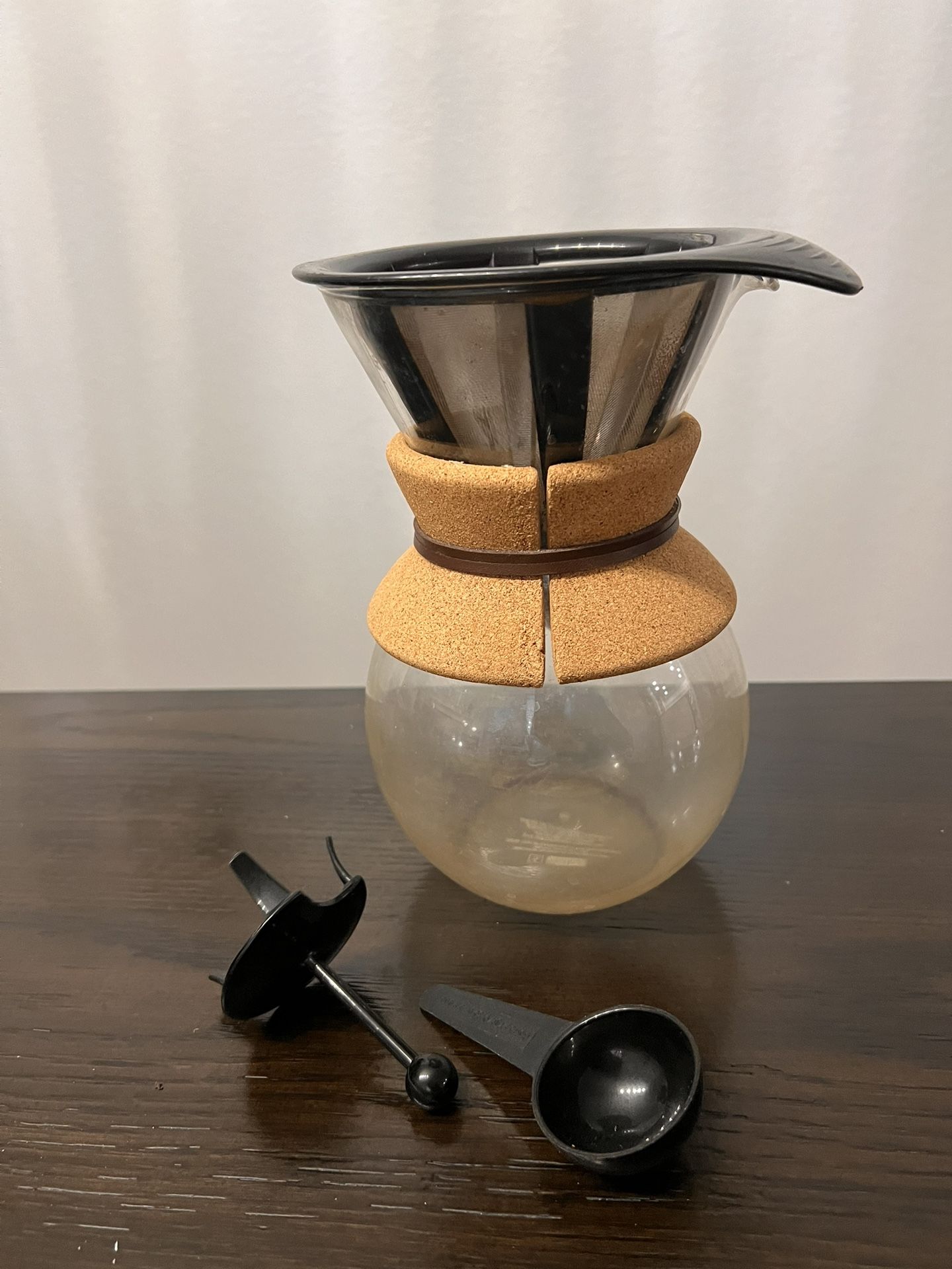 Bodum Pour Over Coffee Maker
