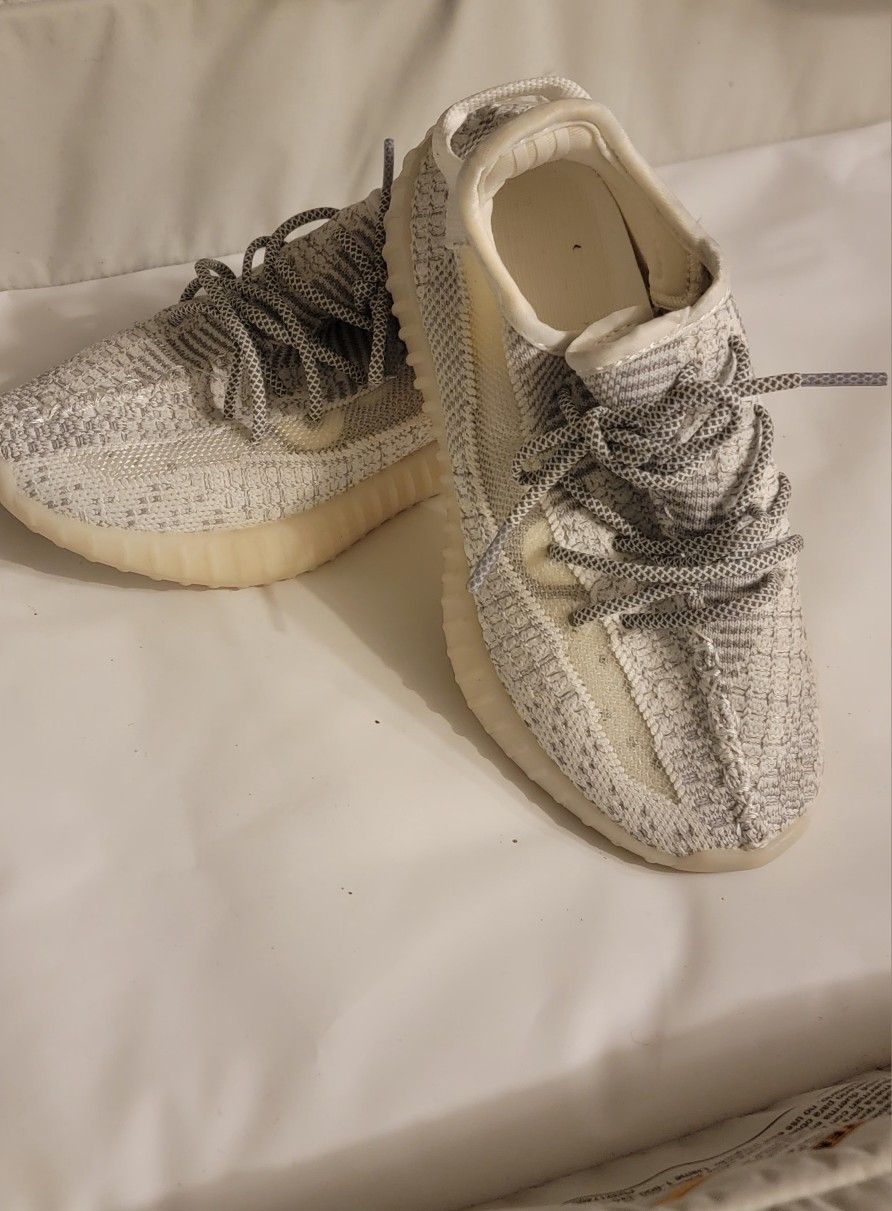 Kids Sneakers Size/1