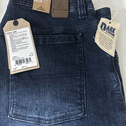 prana jeans 36/30