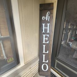 Hello Sign