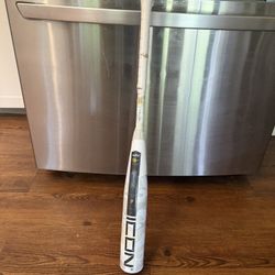 NEW- 2025 Rawlings Icon Drop 5 USSSA Baseball Bat