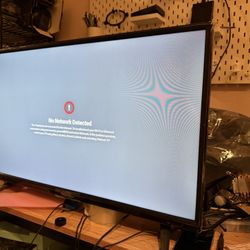 Vizio 32inches Tv