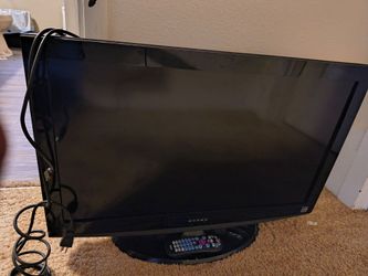 Dynex TV