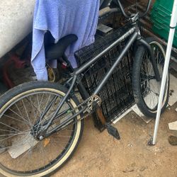 24” Stolen Bmx