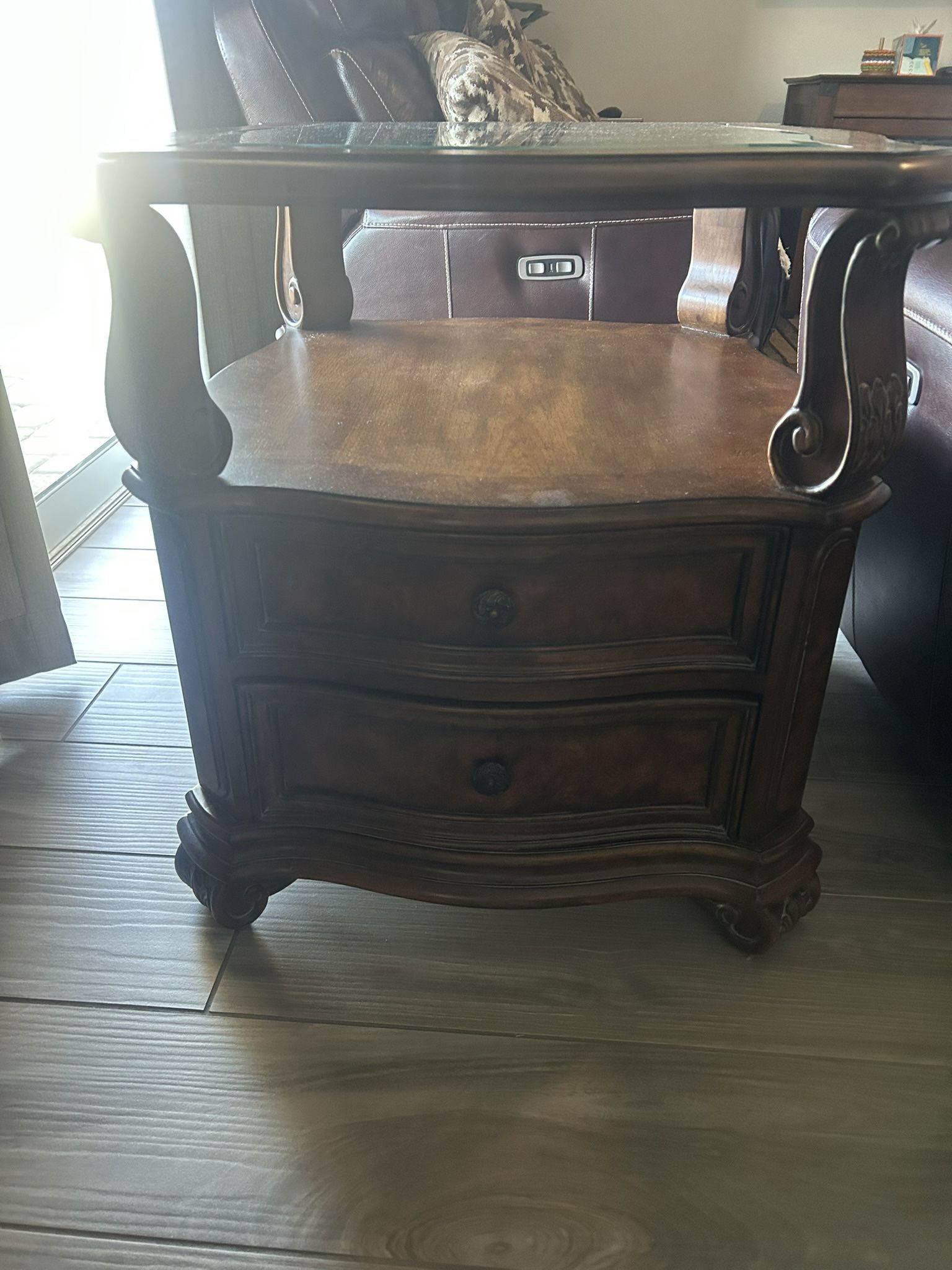 End Table