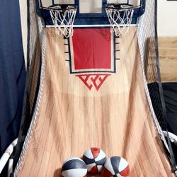 Basketball Arcade 