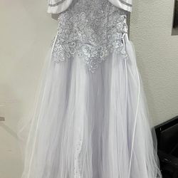 Vestido Para Primera Comunion.