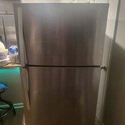 Whirlpool Fridge