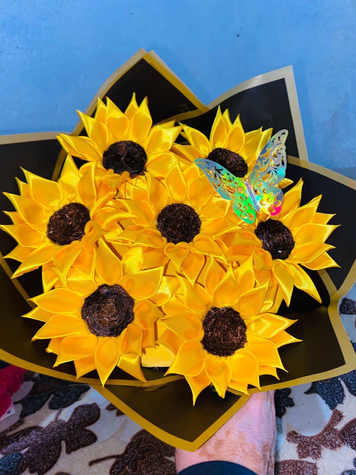 Eternal Sunflower's 🌻❤️