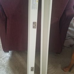 New White Shelves  Great For Nail Polish Or Essntial Oils