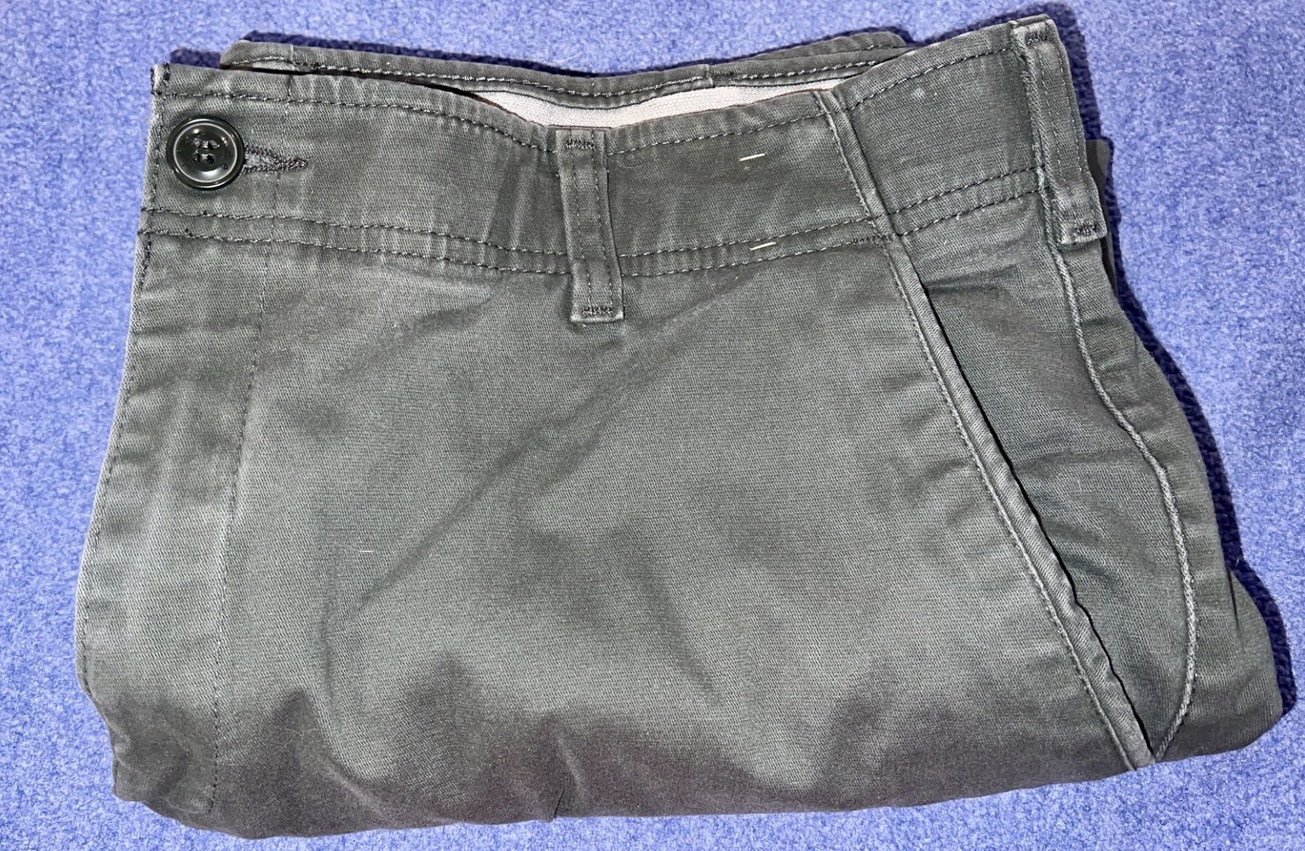 Men’s Lee Regular Straight Leg Pants
