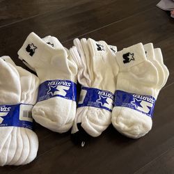 Brand New Pack Of Socks 3 Pair 