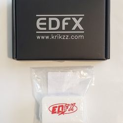 EDFX TG-16 / PCE AV Adapter + Enclosure