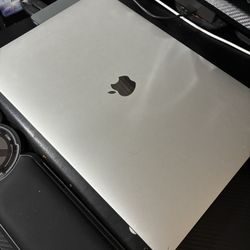 MacBook Pro Apple Core I7