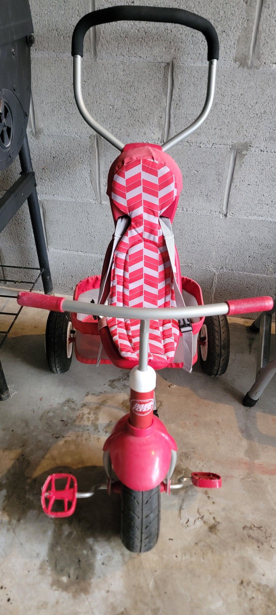 Radio Flyer Trike