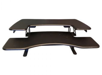New Varidesk Top