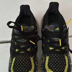 women adidas ultra boost size 8.5