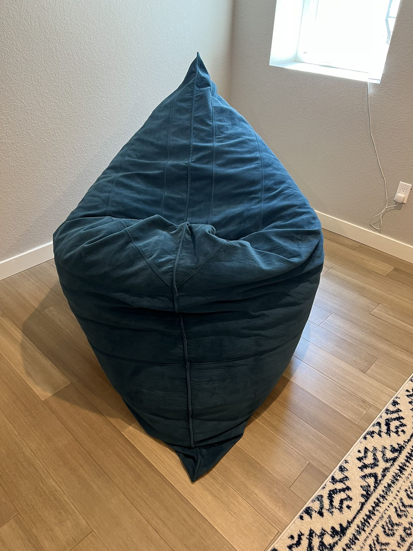 LoveSac Bean Bag Chair