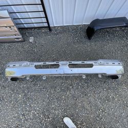 2007 Chevrolet Silverado 2500