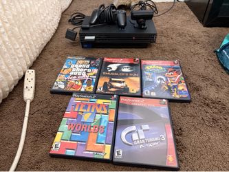 Ps2 bundle