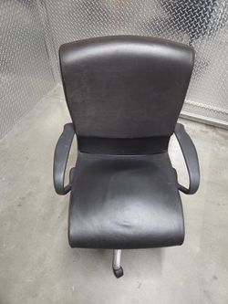 Bernhardt Office Chairs