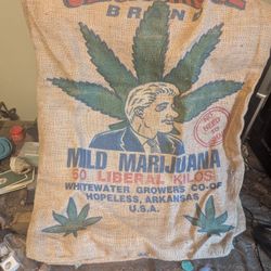 Funny Potato Sack Racing Set 