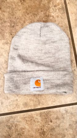 Carhartt beanie