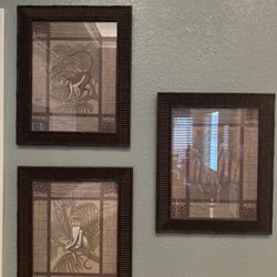 Pictures With Frames 