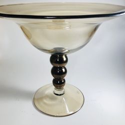 Krosno Glass Decorative Piece 