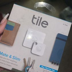 Tile Mate & Slim