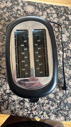 Toaster - $5