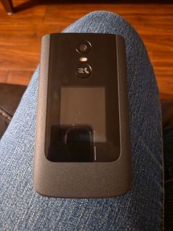 T-Mobile Locked TCL 4